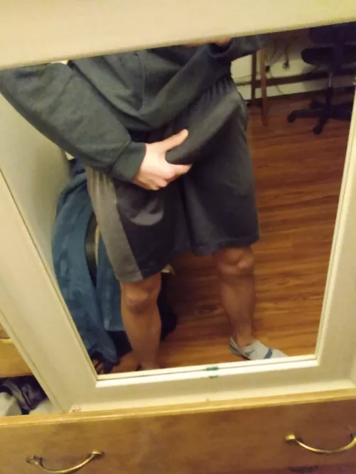 What would you do to get rid of it?