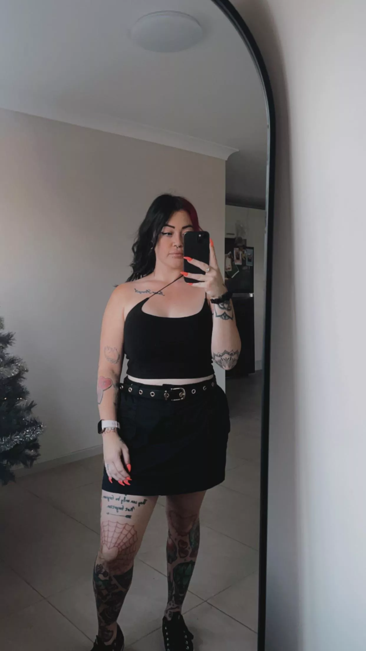 What’s on your mind?