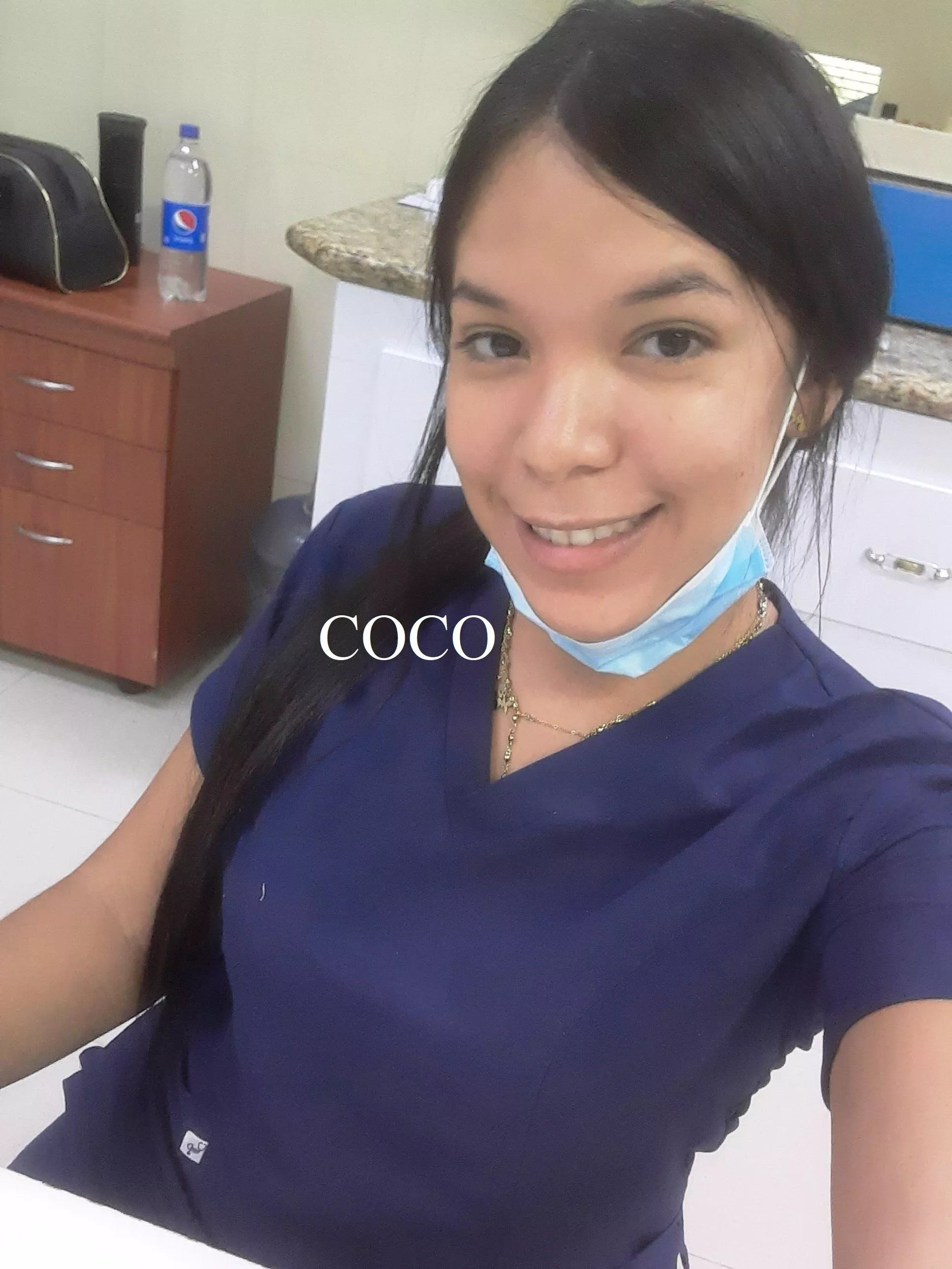 White x Black American x Latina