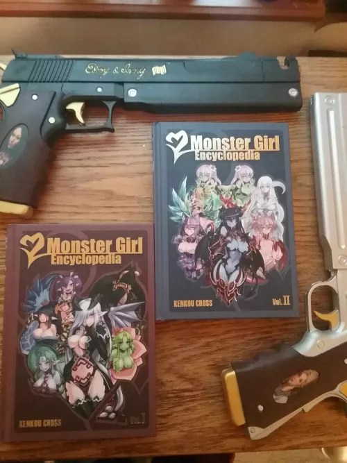 who else got the sacred texts?