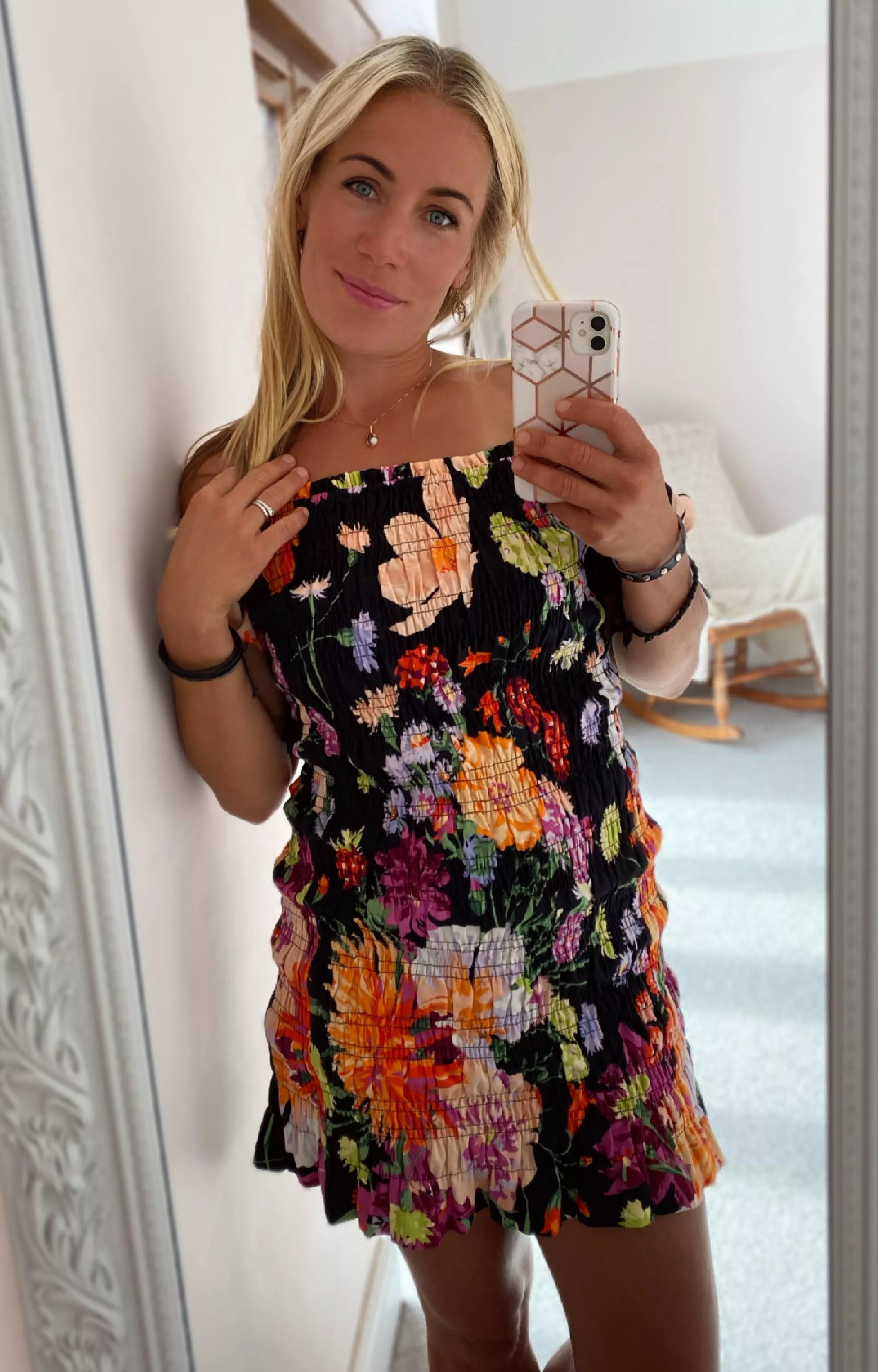 With my clothes on for once! (40F)