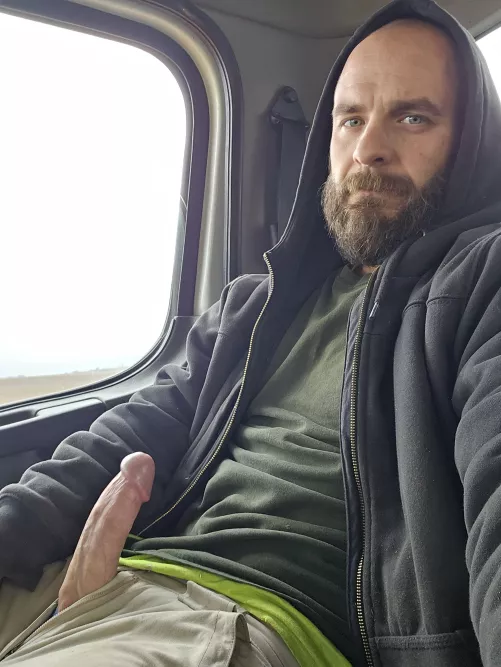 Woke up level 100 horny today, Oooofta! 😈 (36)