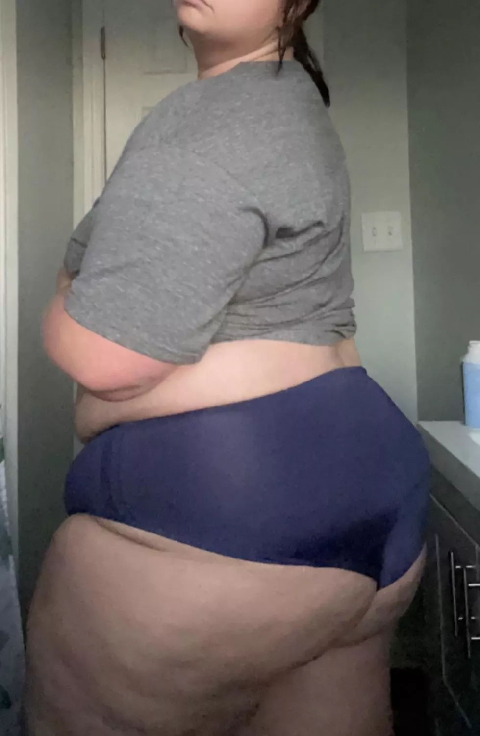 Would you have bought me a drink at the bar last night…?