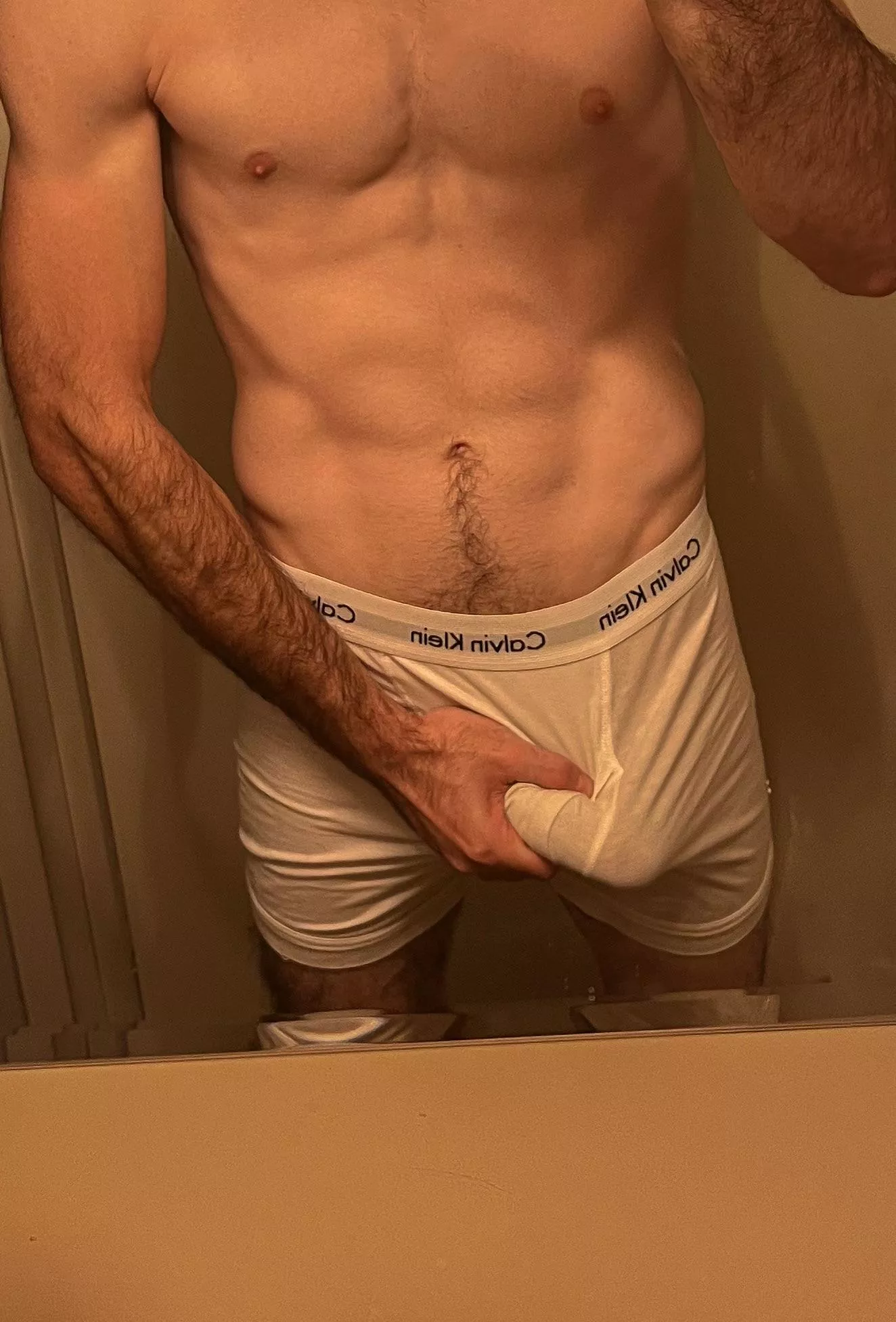 Would you let me breed you?