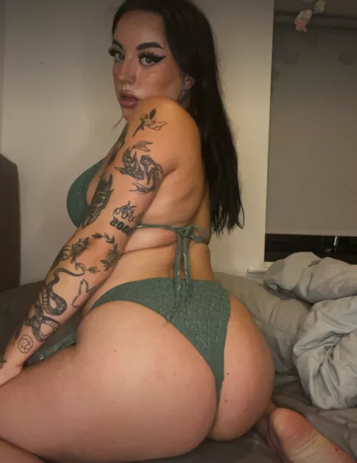 would you let me sit on your face?