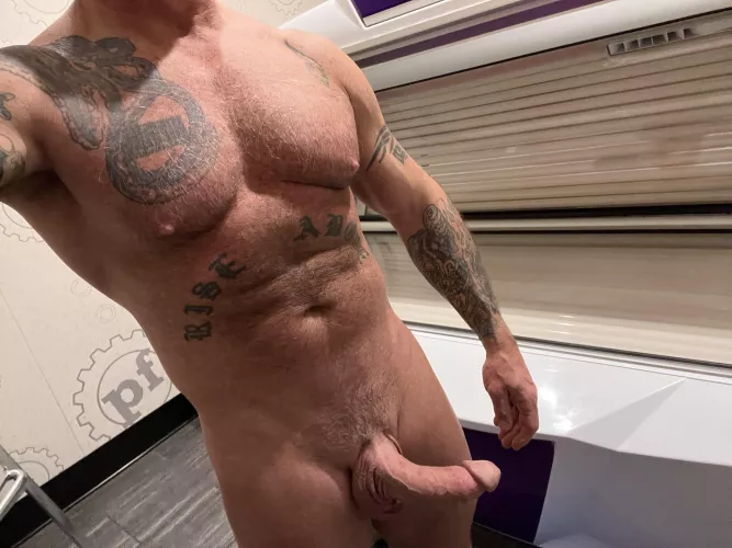 Would You Let This Dad Breed You? (49)