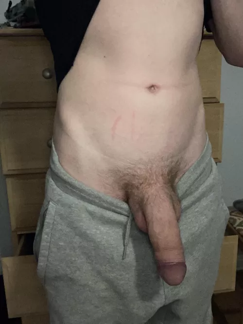 Would you put it in your mouth soft and feel it grow?