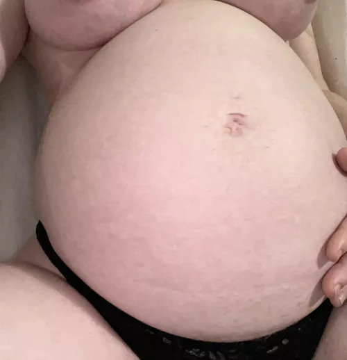 would you still want me this big?