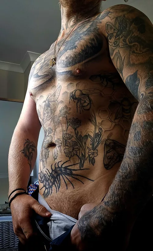 Would you wait for daddy to finish work??