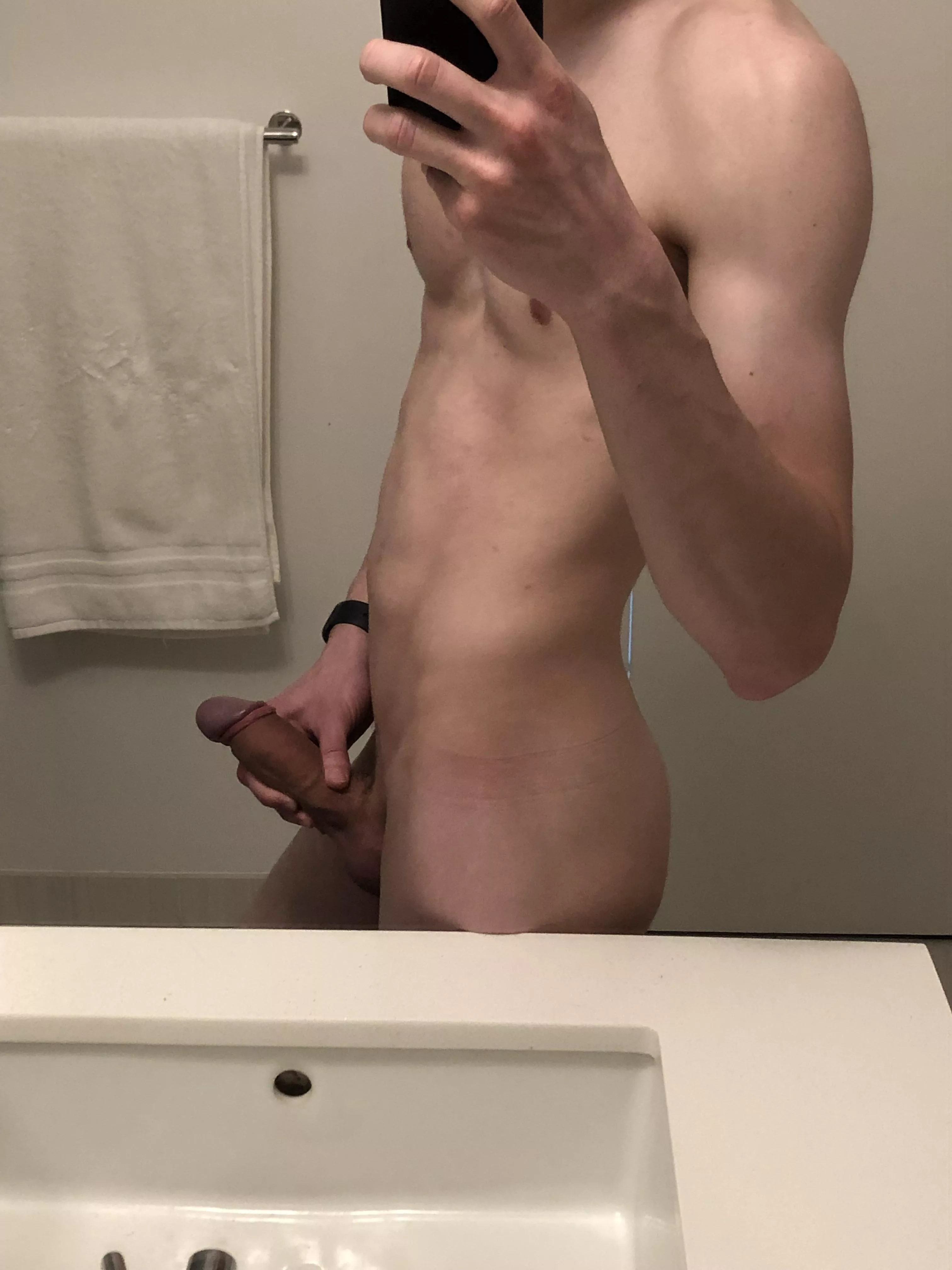 You know you want your holes to be stretched