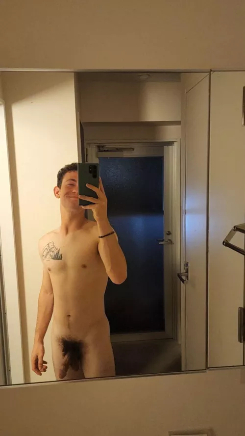 21 Any tattoo ideas???