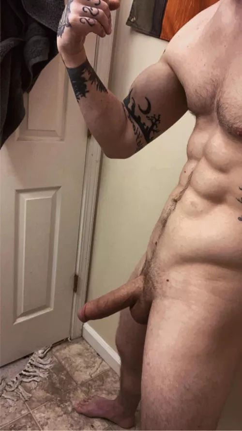 [29] Half Hard