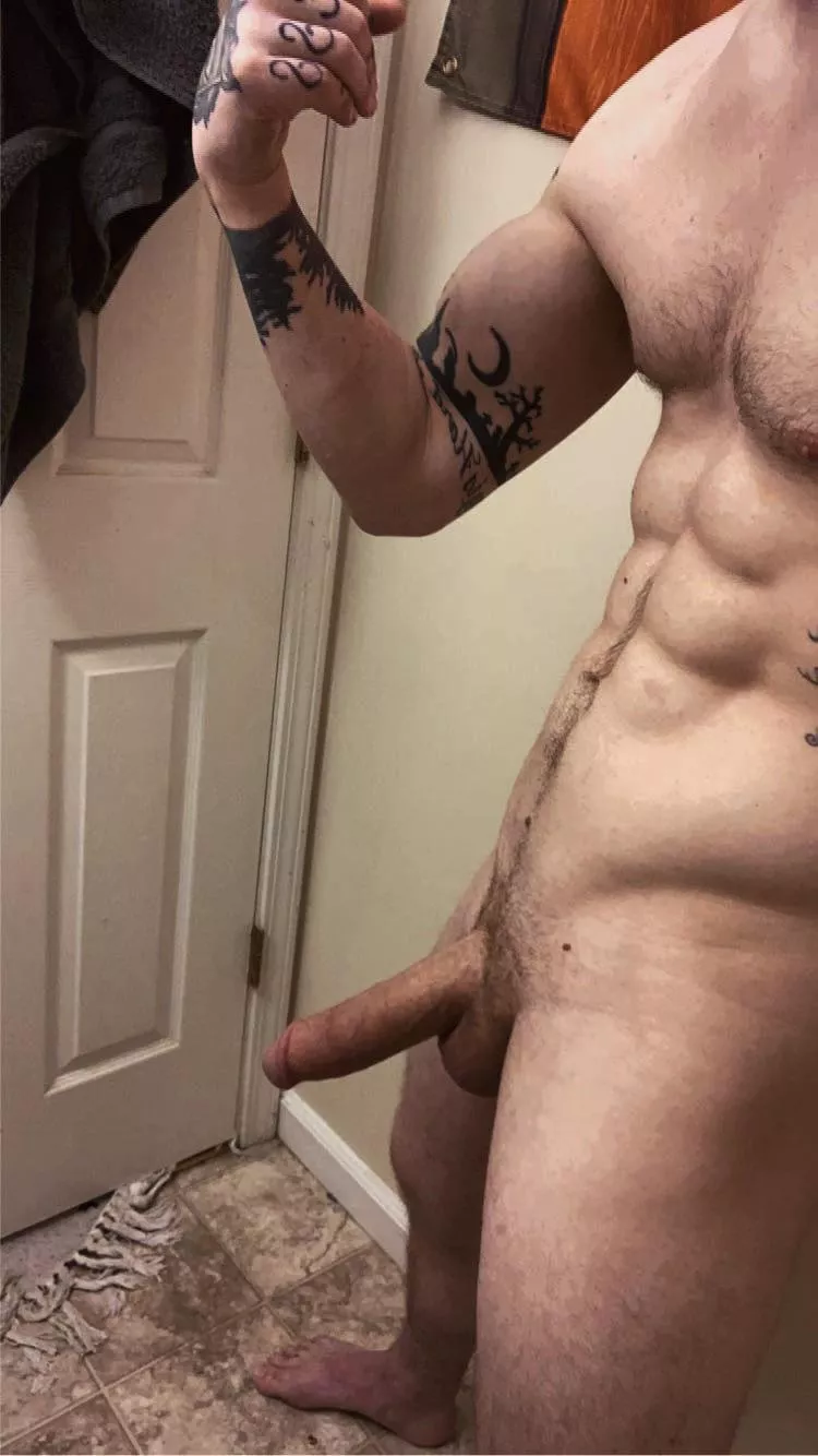 [29] Half Hard