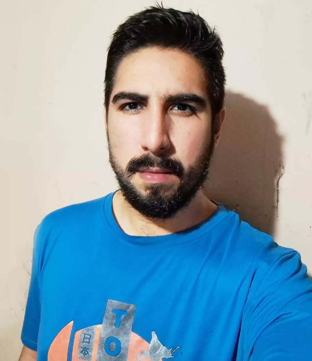 30M single sf looking for my player 2. Only serious proposals. Chat open.