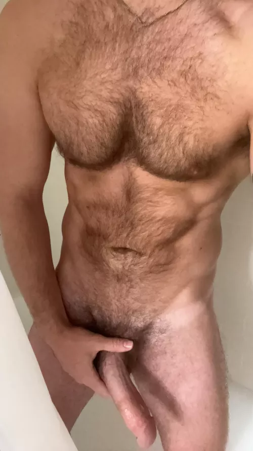 (33) let’s shower together…you know, to save water