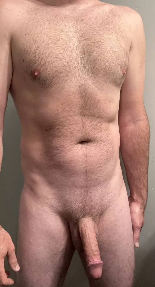 35 yo daddy, what do you think?