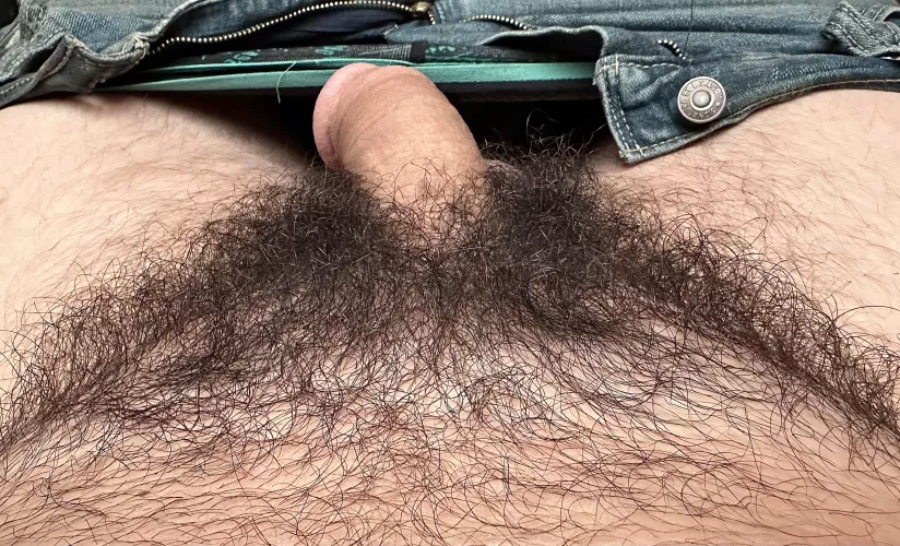 (36) I think I’m normal by staying natural. What do you think?