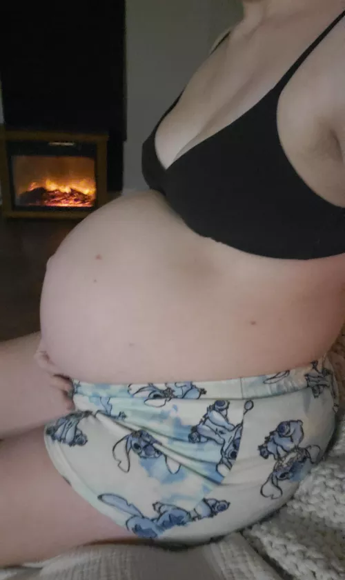 38 weeks preggo. When do you think I'll go into labor?