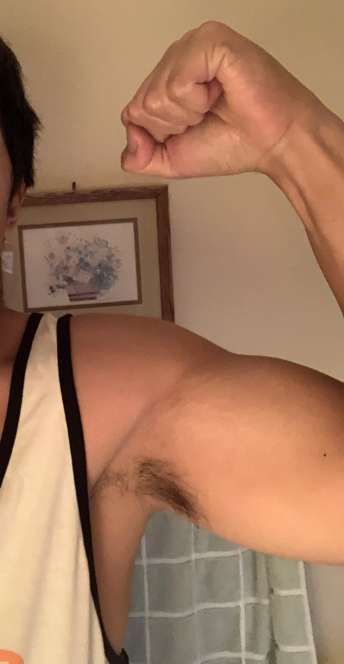 After practice 💪🏻😈😝