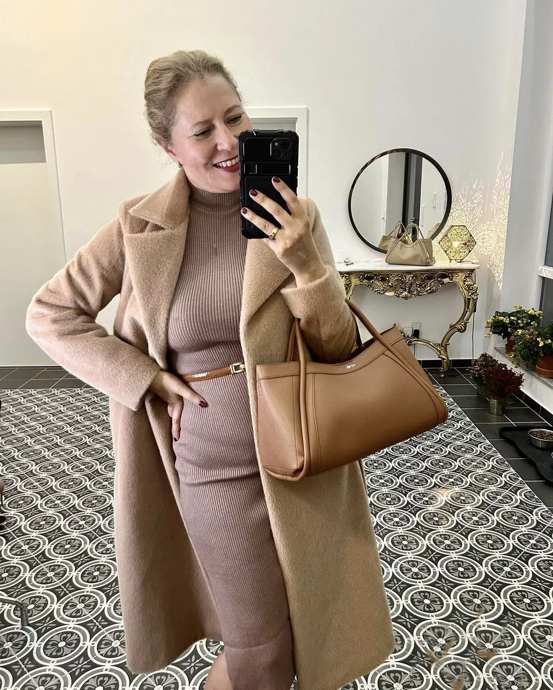 After the afterworkparty