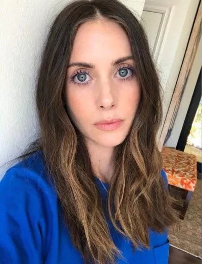 Allison Brie