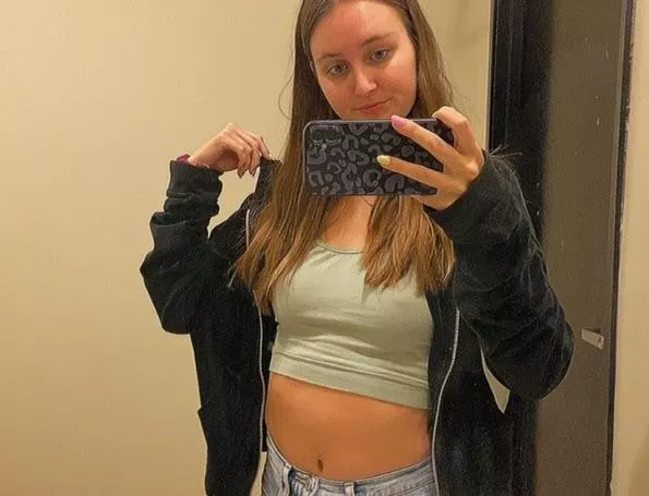 Am I still cute even though I’m clothed?