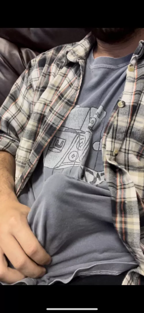 An oldie but a goodie