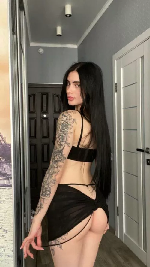 And I could jump on your dick