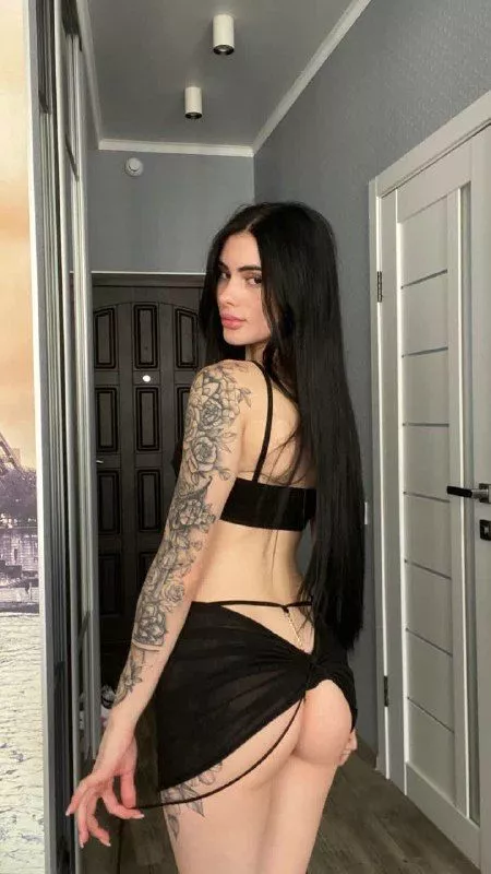 And I could jump on your dick