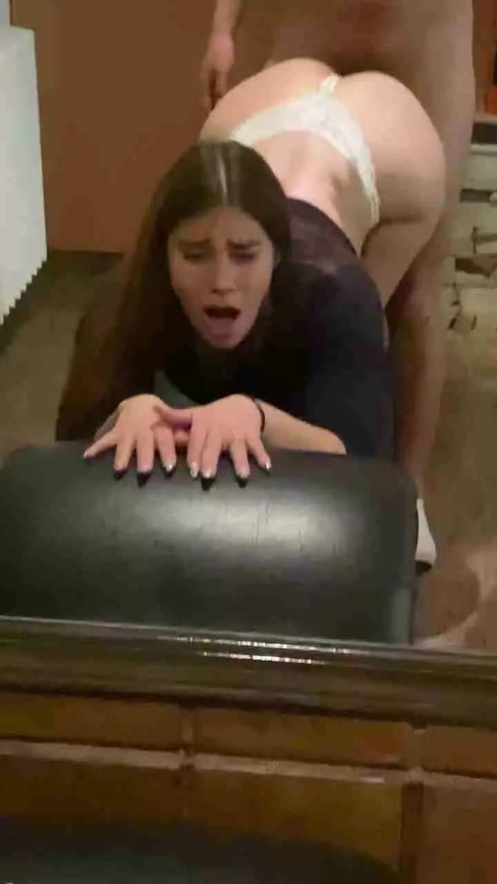 Anyone know who she is?