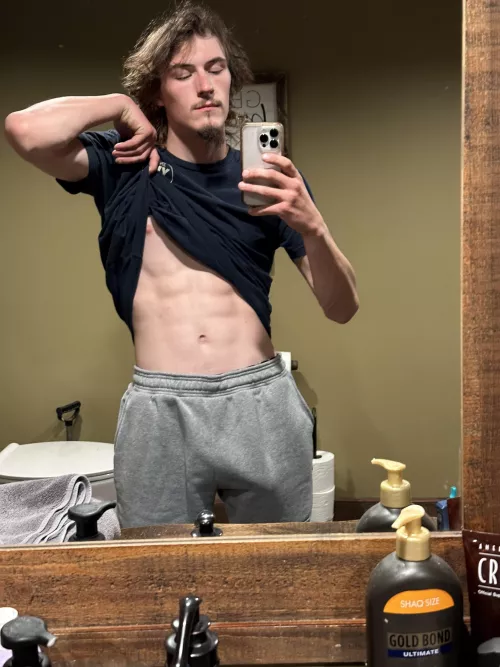 Anyone like skinny boys?