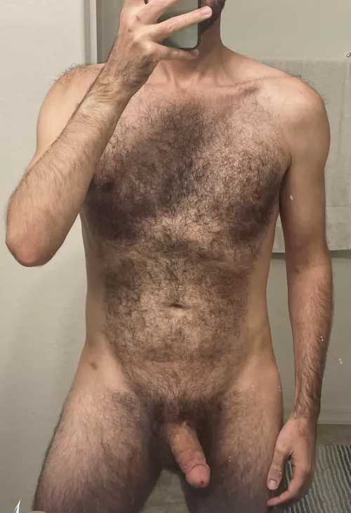 Are you ready to worship daddy?