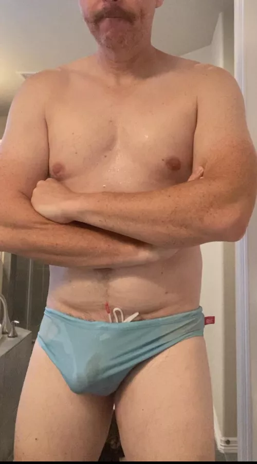 Aussiebum Classic swimbrief