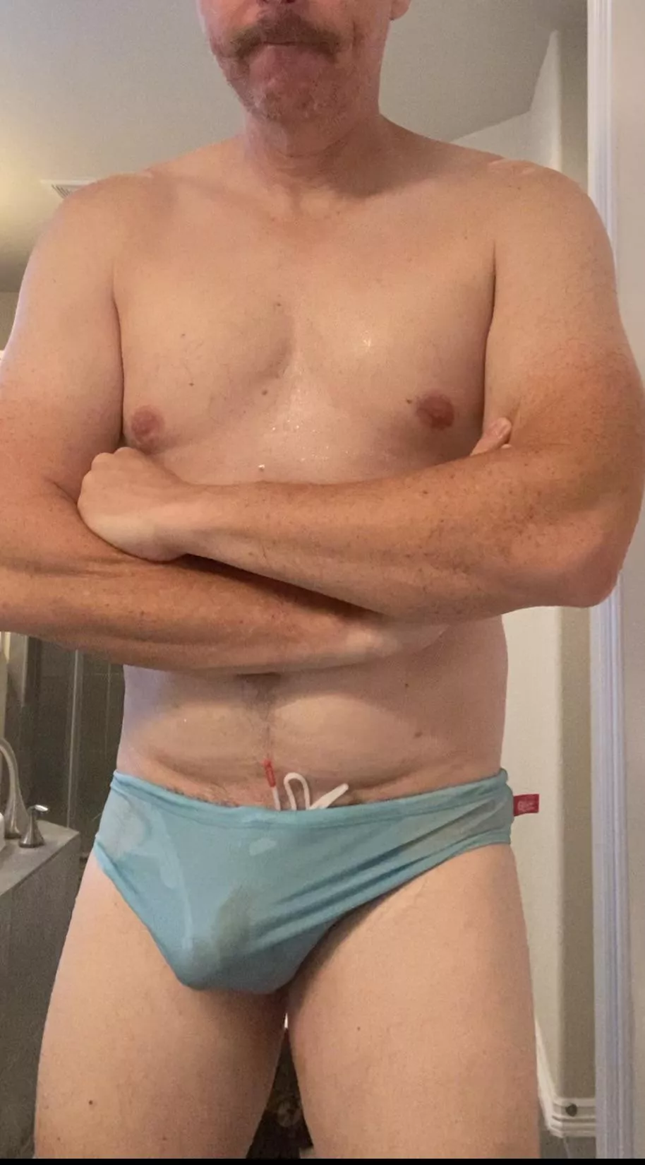 Aussiebum Classic swimbrief