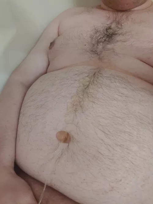 Be more fun if others joined pissing on me.