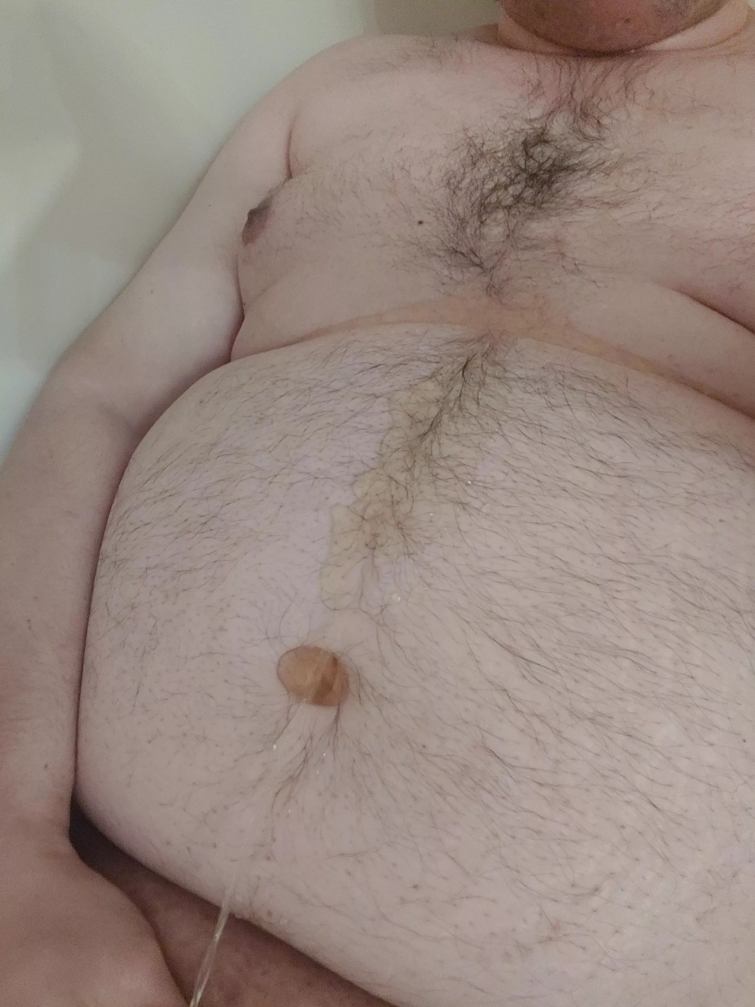 Be more fun if others joined pissing on me.