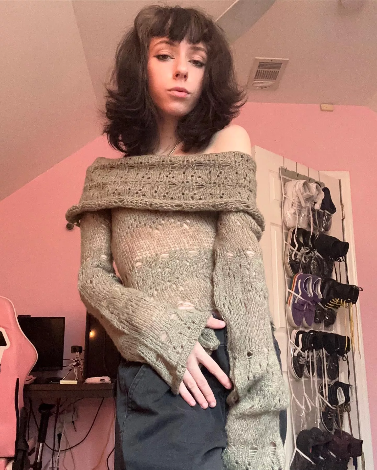 Belated bday post 🎂🍾