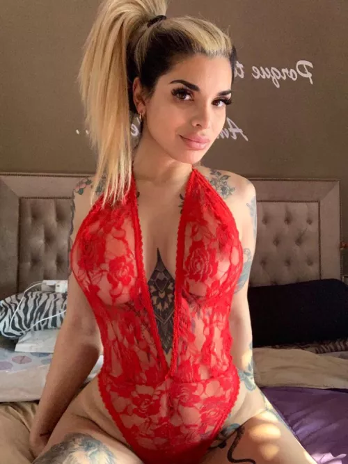 Can I show you something I know you’ll like?