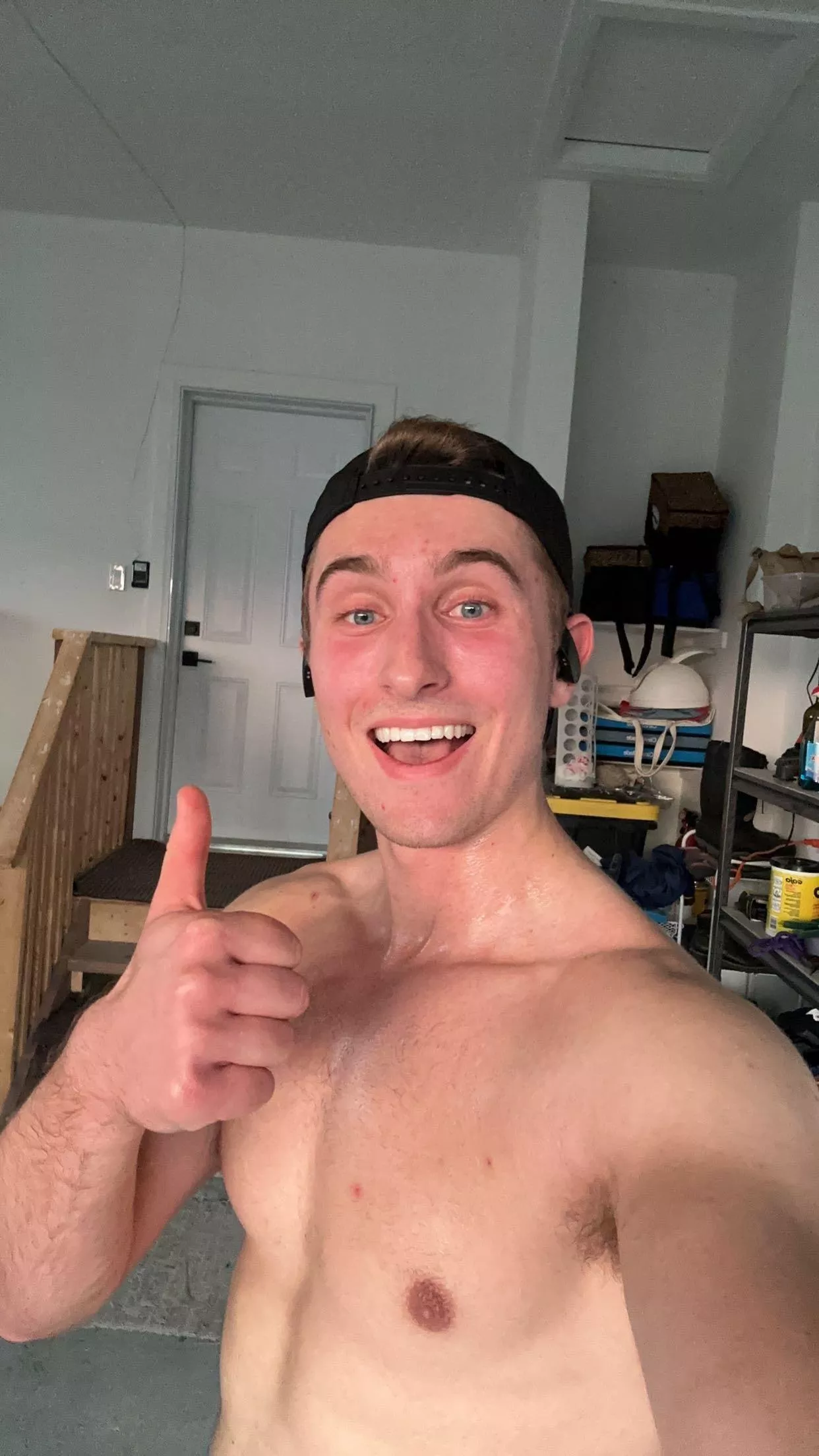 Can virgins post here?