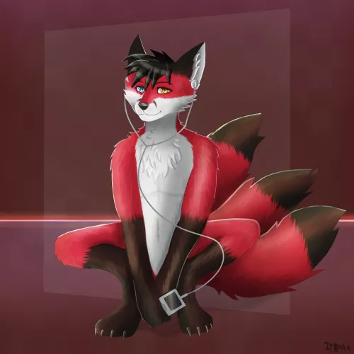 Can y'all give me name ideas for him?