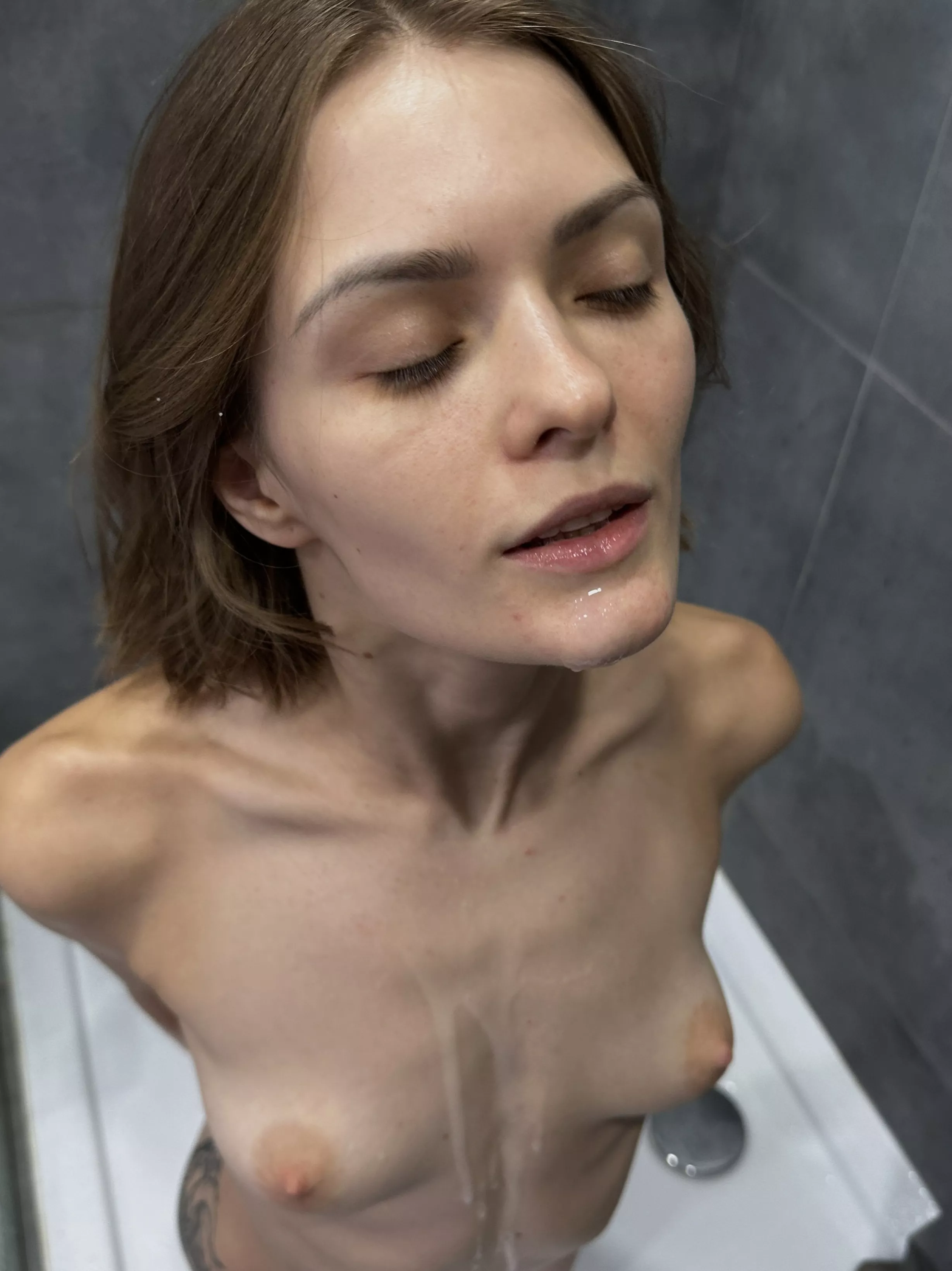 Can you handle the heat? Shower edition!