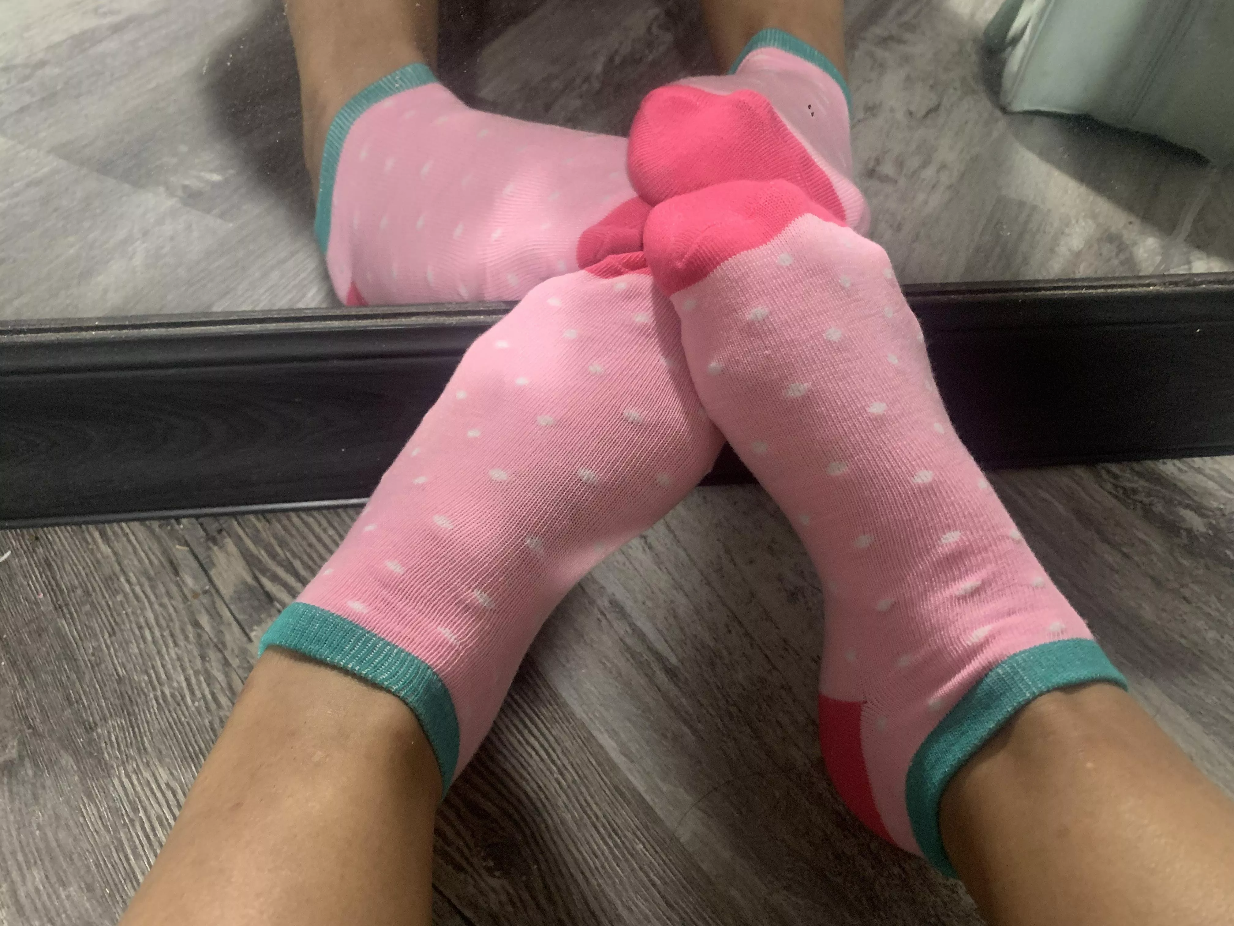 Cum get a taste of these strawberries:P [F]