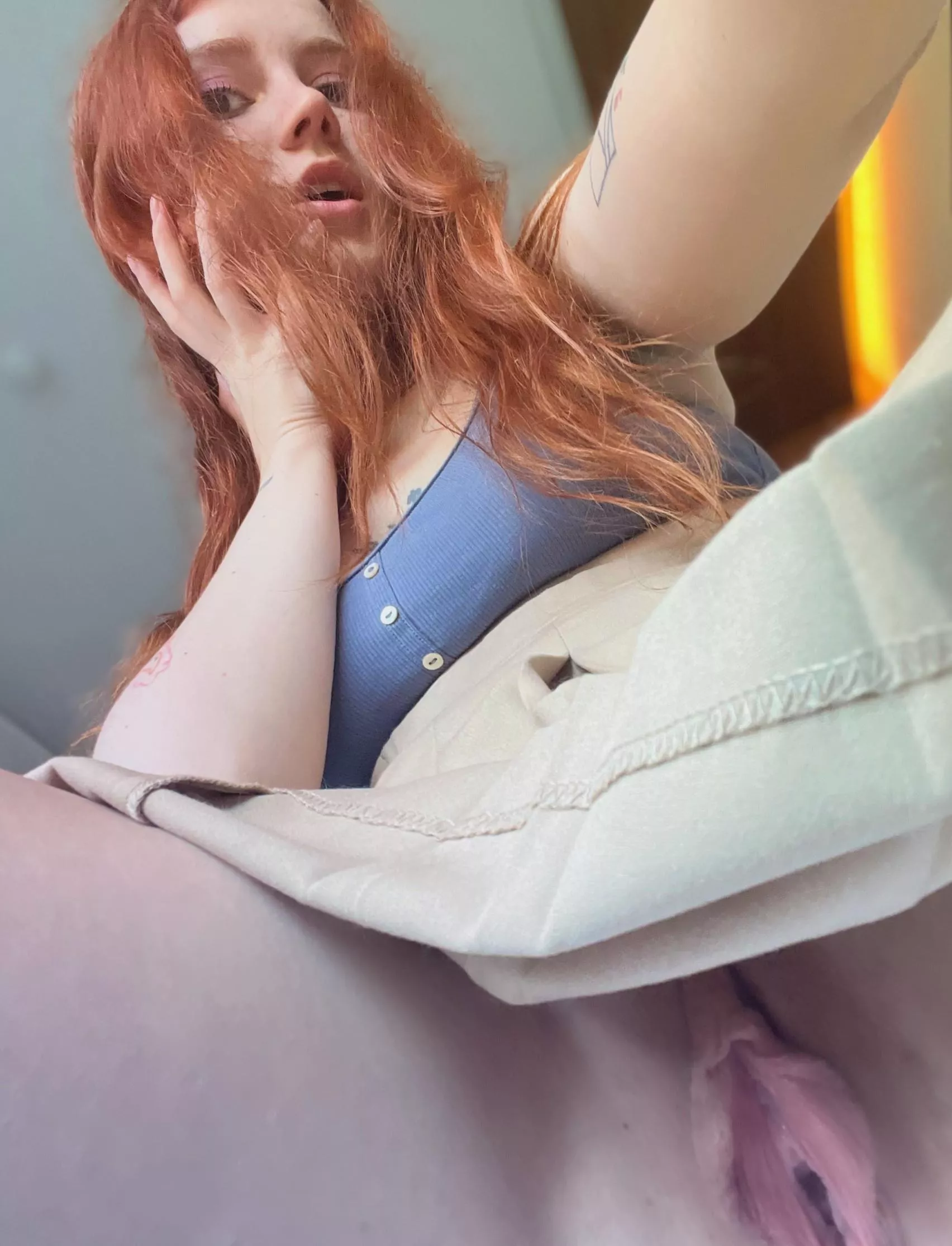 cute enough for you to come over