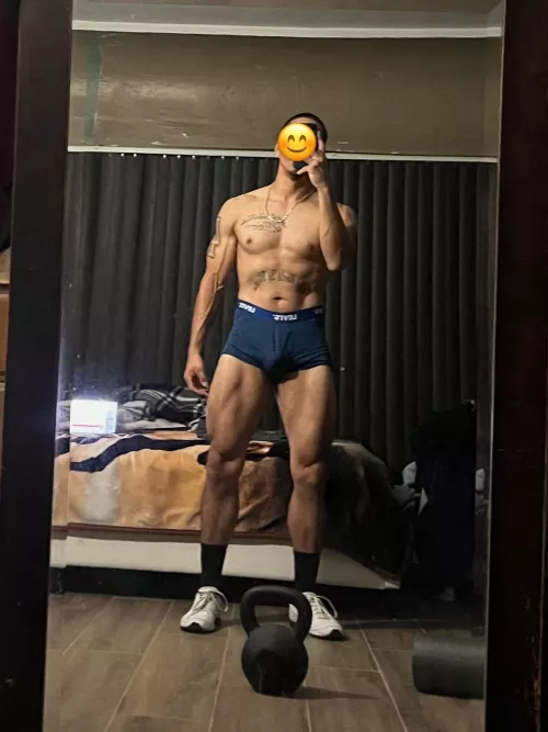 Do I make these Levi’s look good?