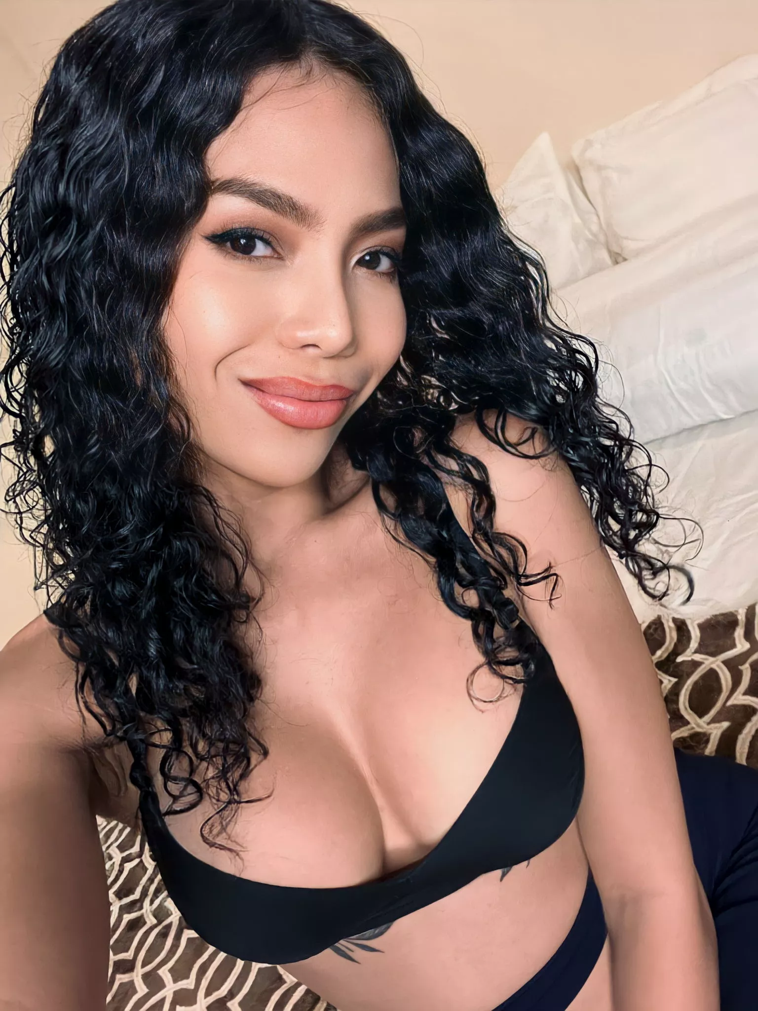 Do you find an Asian girl like me appealing?