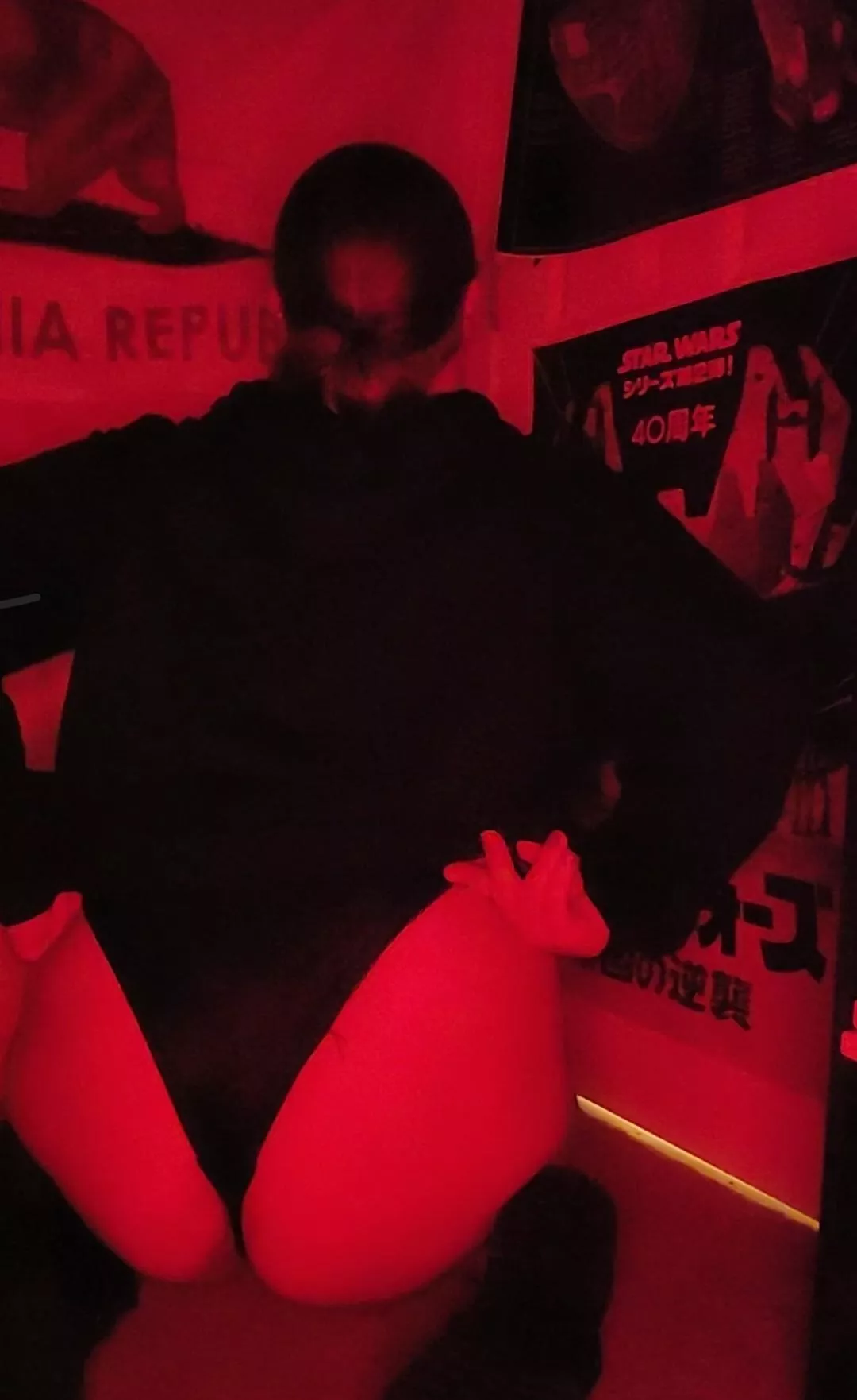 do you like thick trans girls? yes or no?