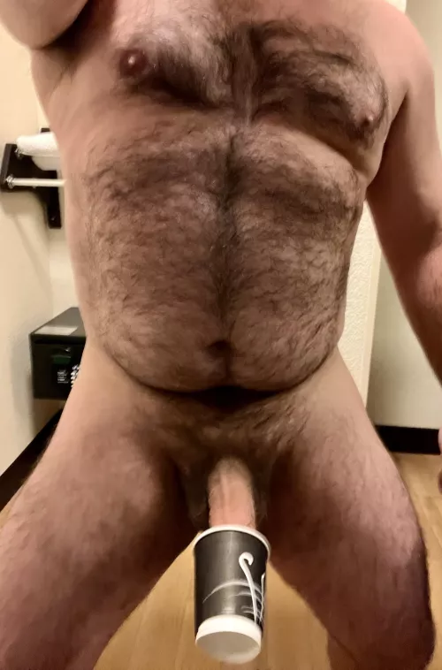 Do you take to strong and with cream? (40)