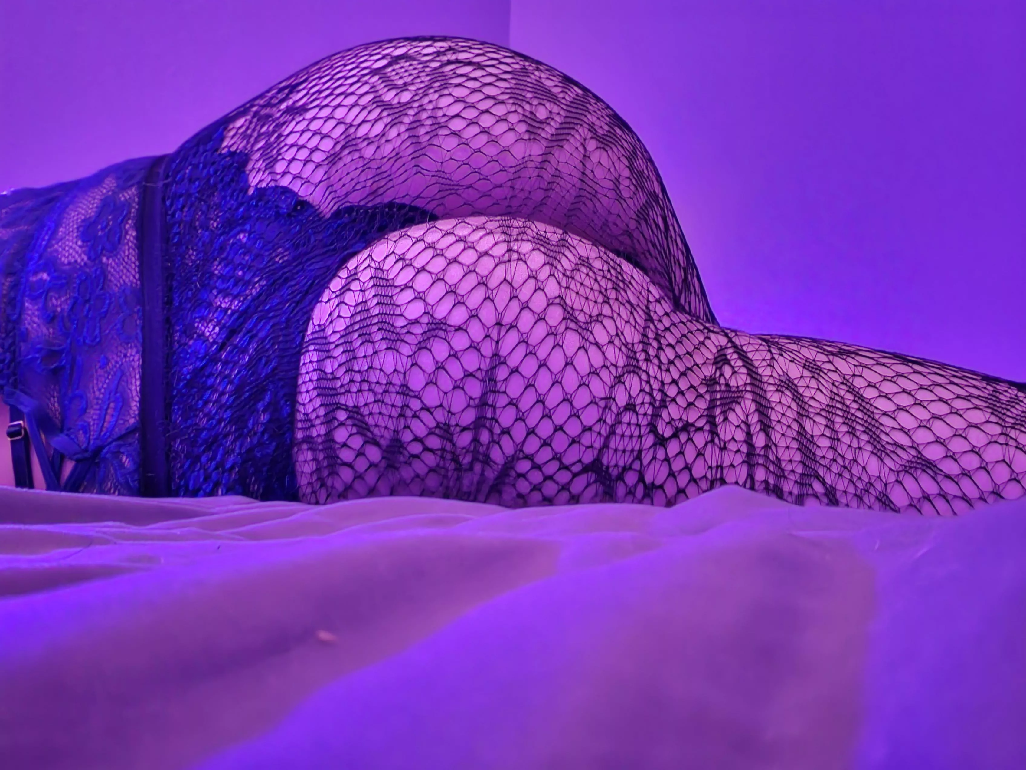 Does lingerie still count??