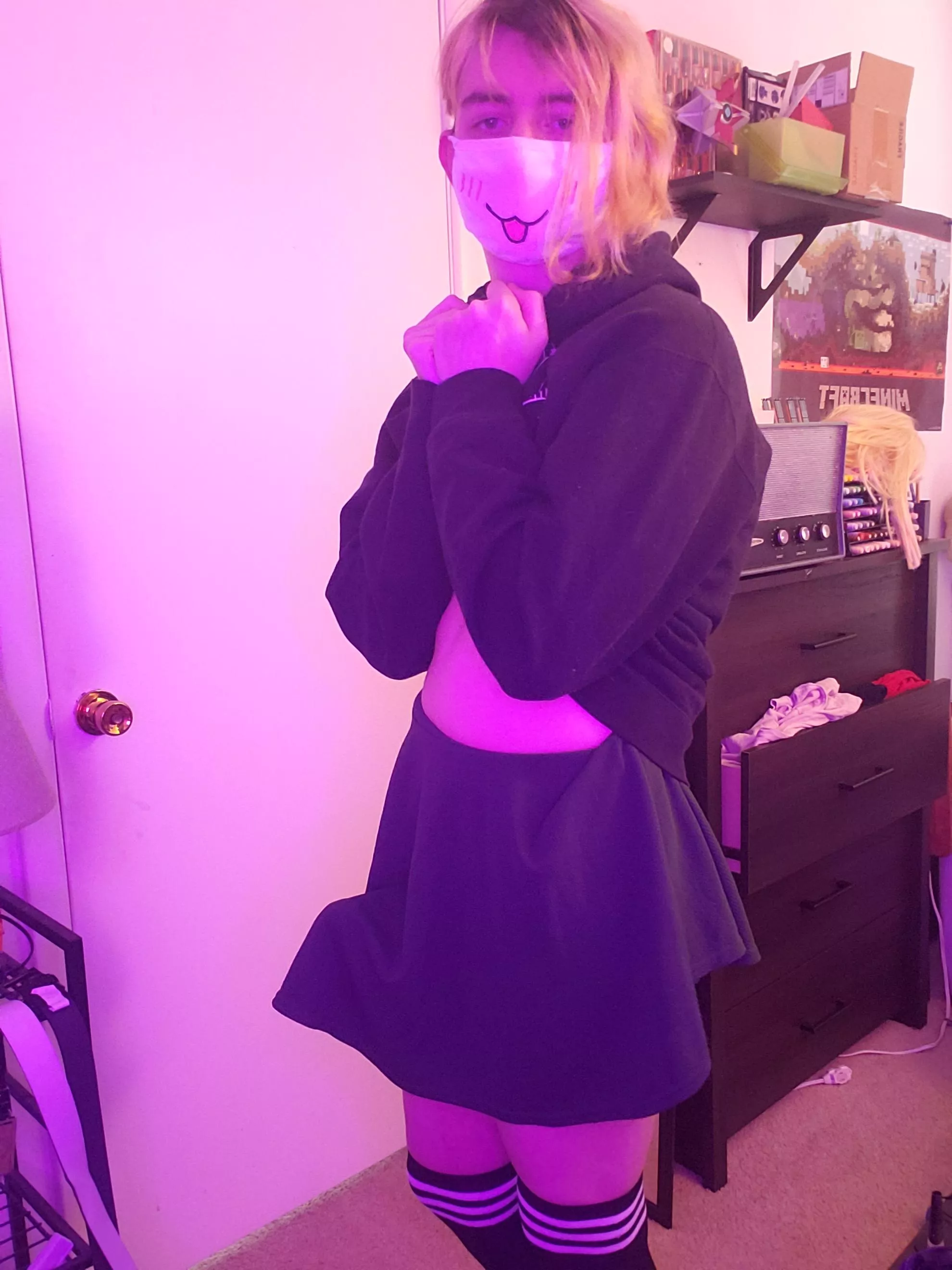 Does this count as a bulge?