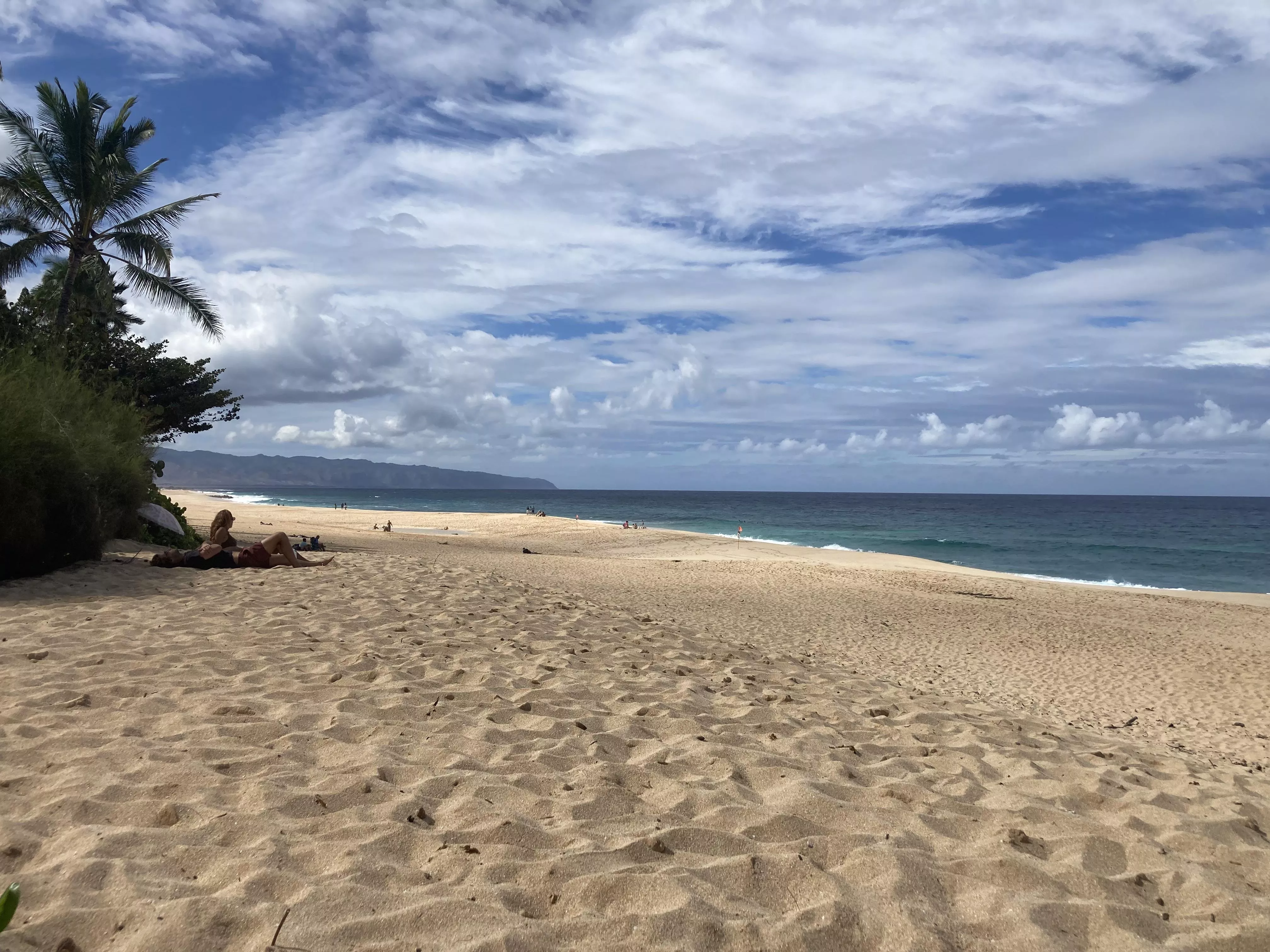 Ehukai Beach, Oahu North Shore